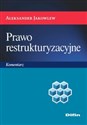 Prawo restrukturyzacyjne Komentarz  