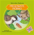Piegowate piórko - Weronika Madryas