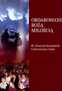 Obdarowani bożą miłością in polish