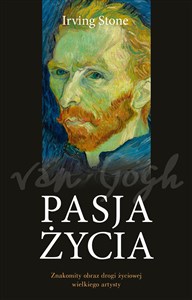 Pasja życia to buy in Canada