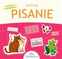 Ćwiczenia do elementarza Ćwiczę pisanie bookstore