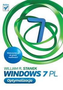 Windows 7 PL Optymalizacja Polish Books Canada