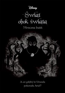 Świat obok świata Mroczna baśń polish books in canada