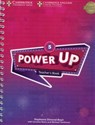 Power Up Level 5 Teacher's Book polish usa