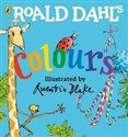 Roald Dahl's Colours  
