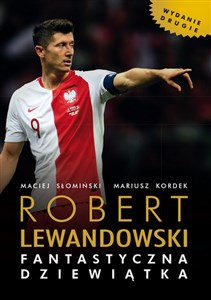Robert Lewandowski Fantastyczna 9 