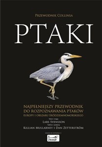 Ptaki Przewodnik Collinsa Canada Bookstore