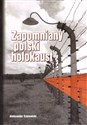 Zapomniany polski holokaust in polish