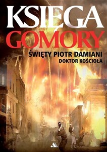 Księga Gomory  polish books in canada