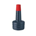 Tusz do stempli 28ml czerwony polish usa