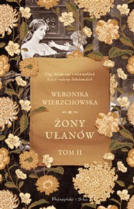 Żony Ułanów  buy polish books in Usa