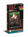 Puzzle 500 cult movies ghostbusters 35153 - 