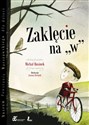 Zaklęcie na W Canada Bookstore