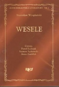 [Audiobook] Wesele Polish Books Canada