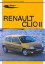 Renault Clio  II Polish Books Canada
