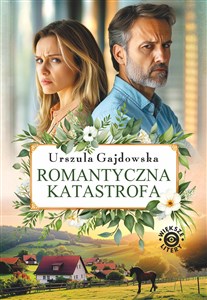 Romantyczna katastrofa bookstore