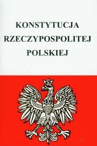 Konstytucja Rzeczypospolitej Polskiej Bookshop