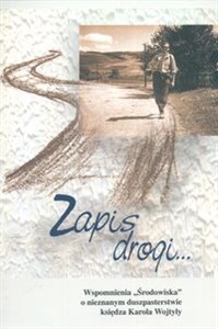 Zapis drogi to buy in Canada