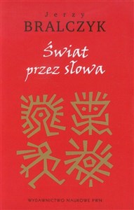 Świat przez słowa Polish Books Canada