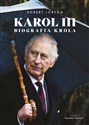 Karol III. Biografia króla polish books in canada