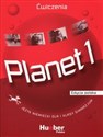 Planet 1 Ćwiczenia Język niemiecki Edycja polska Gimnazjum Canada Bookstore