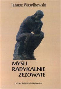 Myśli radykalnie zezowate - Polish Bookstore USA