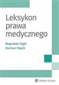 Leksykon prawa medycznego online polish bookstore