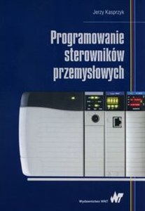 Programowanie sterowników przemysłowych pl online bookstore