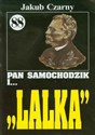 Pan Samochodzik i Lalka 88 buy polish books in Usa