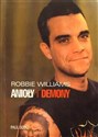 Robbie Williams. Anioły i demony polish usa
