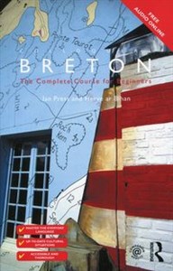 Colloquial Breton  