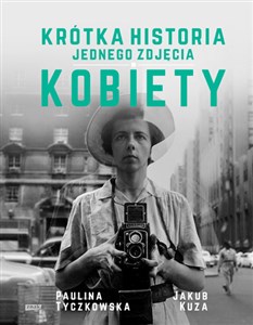 Krótka historia jednego zdjęcia. Kobiety Polish bookstore