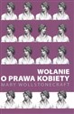 Wołanie o prawa kobiety pl online bookstore