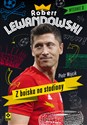 Robert Lewandowski Z boiska na stadiony bookstore