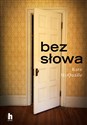 Bez słowa - Kate McQuaile