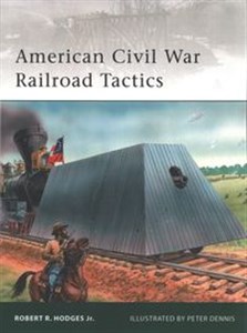 171 American Civil War Railroa to buy in Canada