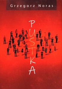 Pustka buy polish books in Usa