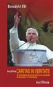 Encyklika Caritas in Veritate  - Benedykt XVI