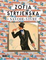 Zofia Stryjeńska Savoir-vivre to buy in Canada