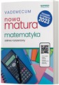 Vademecum Matura 2024 Matematyka Zakres rozszerzony Polish Books Canada