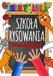 Szkoła rysowania dla dzieci   