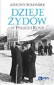 Dzieje Żydów w Polsce i Rosji  - Antony Polonsky