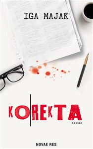 Korekta  to buy in USA