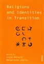 Religion and identities in transition to buy in USA