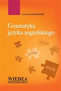 Gramatyka języka angielskiego online polish bookstore