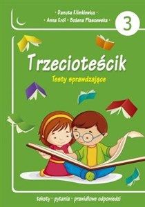 Trzecioteścik Testy sprawdzające to buy in USA