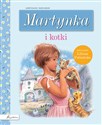Martynka i kotki  polish usa