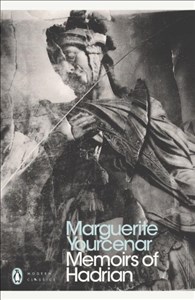 Memoirs of Hadrian wer. angielska 