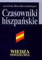 Czasowniki hiszpańskie Polish bookstore