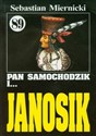 Pan Samochodzik i Janosik 89 Canada Bookstore